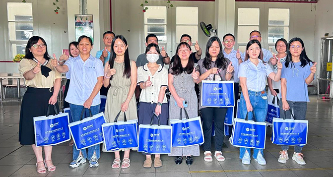 浓情粽意暖人心，端午J9官网发福利