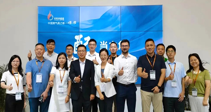 C位展出！J9官网精密参加2023中国国际厨卫家居博览会